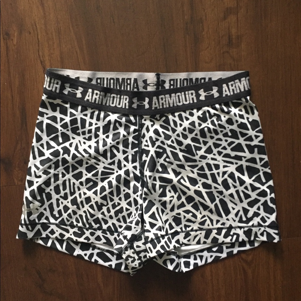Workout Bottoms